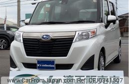 subaru justy 2017 -SUBARU 【名変中 】--Justy M900F--0002582---SUBARU 【名変中 】--Justy M900F--0002582-