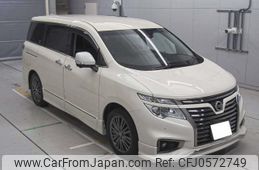 nissan elgrand 2020 quick_quick_DBA-TE52_130470