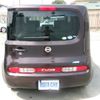 nissan cube 2012 -NISSAN 【川越 500ﾇ9580】--Cube Z12--201308---NISSAN 【川越 500ﾇ9580】--Cube Z12--201308- image 2