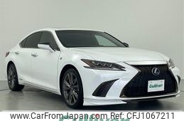 lexus es 2019 -LEXUS--Lexus ES 6AA-AXZH10--AXZH10-1003855---LEXUS--Lexus ES 6AA-AXZH10--AXZH10-1003855-