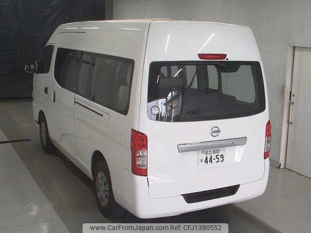 nissan caravan-van 2014 -NISSAN 【足立 800ｿ4459】--Caravan Van CS4E26ｶｲ-003902---NISSAN 【足立 800ｿ4459】--Caravan Van CS4E26ｶｲ-003902- image 2