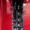 toyota sienta 2007 CFJ1744773 image 6