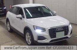 audi q2 2022 quick_quick_3DA-GADFG_WAUZZZGA2NA050025