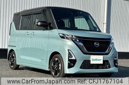 nissan roox 2023 CFJ1767104