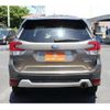 subaru forester 2018 quick_quick_5AA-SKE_SKE-004659 image 10