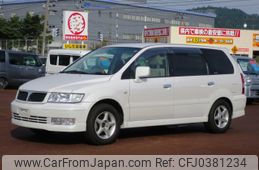 mitsubishi chariot-grandis 2002 -MITSUBISHI--Chariot Grandis TA-N94W--N94W-0301202---MITSUBISHI--Chariot Grandis TA-N94W--N94W-0301202-