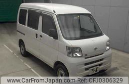 daihatsu hijet-van 2015 -DAIHATSU--Hijet Van S321V--S321V-0250238---DAIHATSU--Hijet Van S321V--S321V-0250238-