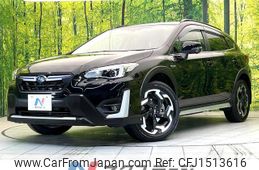 subaru xv 2020 CFJ1513616