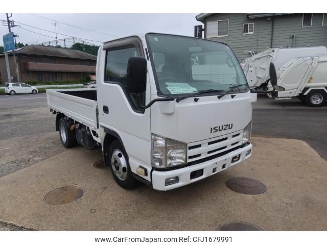 isuzu elf-truck 2013 CFJ1679991 image 2