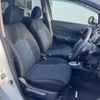 nissan note 2012 CFJ1573638 image 8