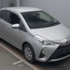 toyota vitz 2020 -TOYOTA--Vitz DAA-NHP130--NHP130-4021273---TOYOTA--Vitz DAA-NHP130--NHP130-4021273- image 4