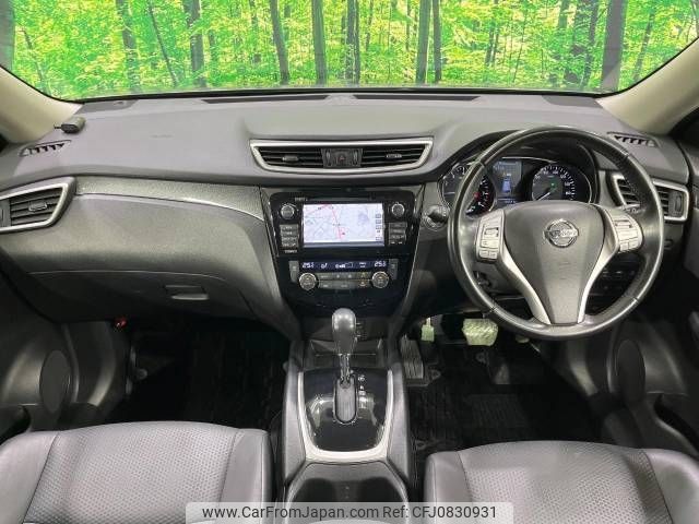 nissan x-trail 2015 -NISSAN--X-Trail DAA-HNT32--HNT32-103729---NISSAN--X-Trail DAA-HNT32--HNT32-103729- image 2