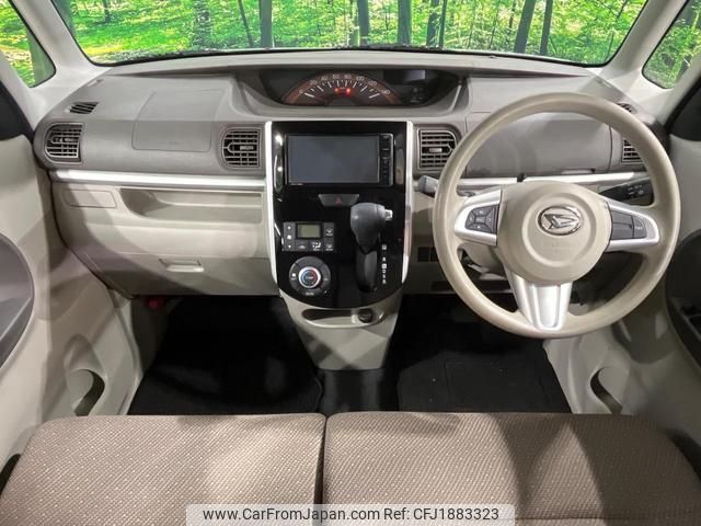 daihatsu tanto 2018 CFJ1883323 image 2