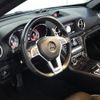 mercedes-benz sl-class 2012 quick_quick_RBA-231457_WDD2314571F009579 image 2