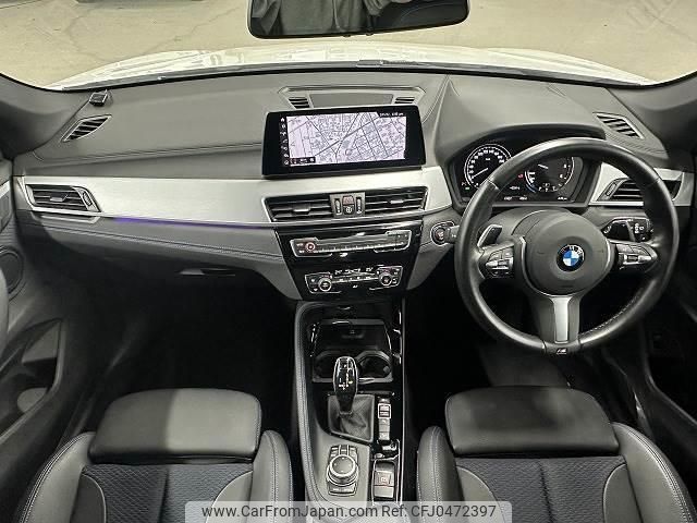 bmw x1 2020 quick_quick_3DA-AD20_WBA32AD0905R12844 image 2