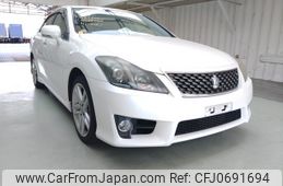 toyota crown 2010 ENHANCEAUTO_1_ea293975