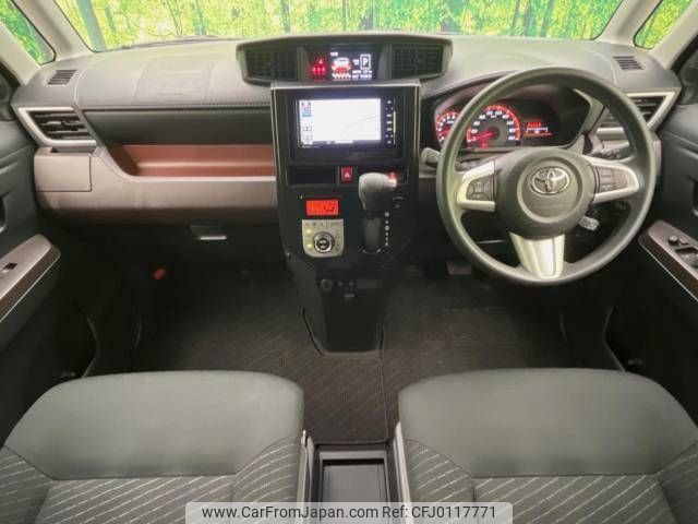 toyota roomy 2019 -TOYOTA--Roomy DBA-M900A--M900A-0373909---TOYOTA--Roomy DBA-M900A--M900A-0373909- image 2