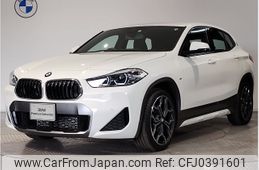 bmw x2 2023 -BMW--BMW X2 3DA-YL20--WBAYL120005W60004---BMW--BMW X2 3DA-YL20--WBAYL120005W60004-