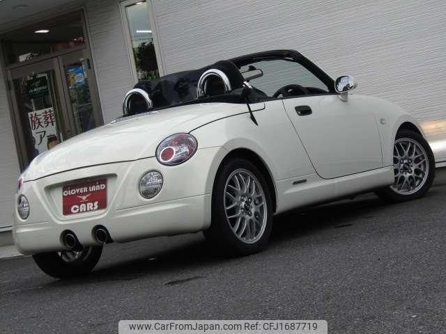 daihatsu copen 2008 CFJ1687719 image 2