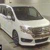 honda stepwagon 2012 -HONDA--Stepwgn RK5--1314257---HONDA--Stepwgn RK5--1314257- image 1