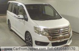 honda stepwagon 2012 -HONDA--Stepwgn RK5--1314257---HONDA--Stepwgn RK5--1314257-