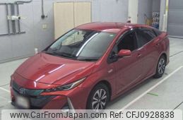 toyota prius-phv 2017 -TOYOTA--Prius PHV DLA-ZVW52--ZVW52-3006500---TOYOTA--Prius PHV DLA-ZVW52--ZVW52-3006500-