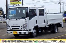 isuzu elf-truck 2018 GOO_NET_EXCHANGE_0206393A30240530W005