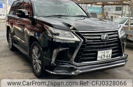 lexus lx 2015 -LEXUS 【名変中 】--Lexus LX URJ201W--4191650---LEXUS 【名変中 】--Lexus LX URJ201W--4191650-