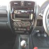 suzuki jimny 2012 CFJ1814761 image 10