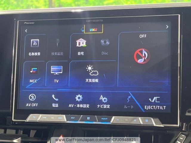 toyota c-hr 2018 -TOYOTA--C-HR DAA-ZYX10--ZYX10-2123316---TOYOTA--C-HR DAA-ZYX10--ZYX10-2123316- image 2