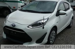 toyota aqua 2018 quick_quick_DAA-NHP10_NHP10-6726207