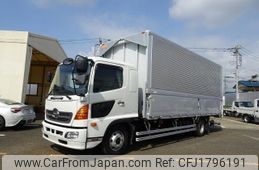 hino ranger 2017 CFJ1796191