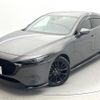 mazda mazda3-fastback 2019 quick_quick_BPEP_BPEP-100590 image 17