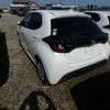 toyota yaris 2021 NIKYO_SS93102 image 17