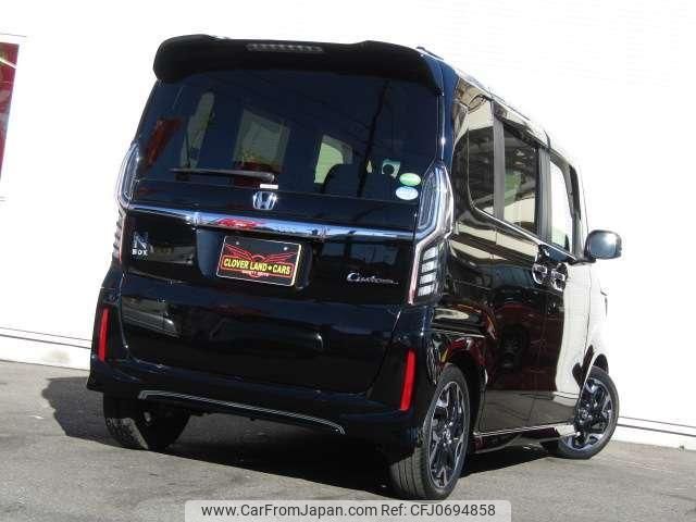 honda n-box 2020 quick_quick_6BA-JF3_JF3-2241896 image 2