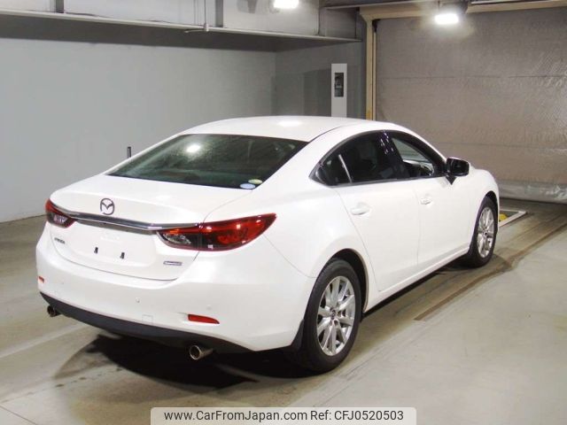 mazda atenza 2017 -MAZDA--Atenza Sedan GJEFP-300991---MAZDA--Atenza Sedan GJEFP-300991- image 2