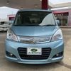suzuki solio 2014 quick_quick_MA15S_MA15S-517487 image 2