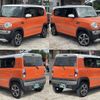 suzuki hustler 2014 CFJ1702201 image 2