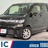 suzuki wagon-r 2017 quick_quick_MH55S_MH55S-100388 image 1