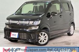 suzuki wagon-r 2017 quick_quick_MH55S_MH55S-100388