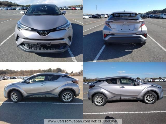 toyota c-hr 2017 quick_quick_DBA-NGX50_2023240 image 2