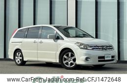 nissan presage 2006 -NISSAN--Presage DBA-TU31--TU31-205996---NISSAN--Presage DBA-TU31--TU31-205996-