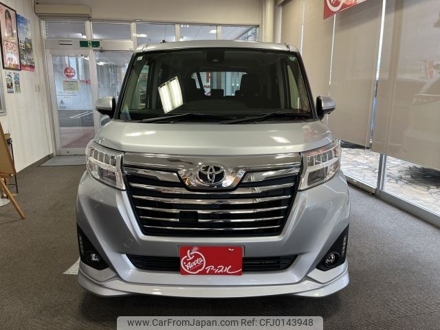 toyota roomy 2017 -TOYOTA--Roomy DBA-M910A--M910A-0005070---TOYOTA--Roomy DBA-M910A--M910A-0005070- image 2