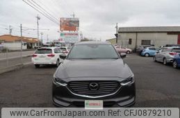 mazda cx-8 2019 504749-RAOID13741