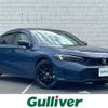 honda civic 2025 CFJ1668700 image 1