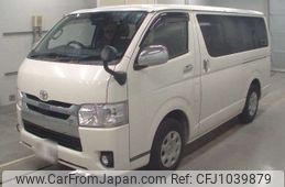 toyota hiace-van 2019 CFJ1039879