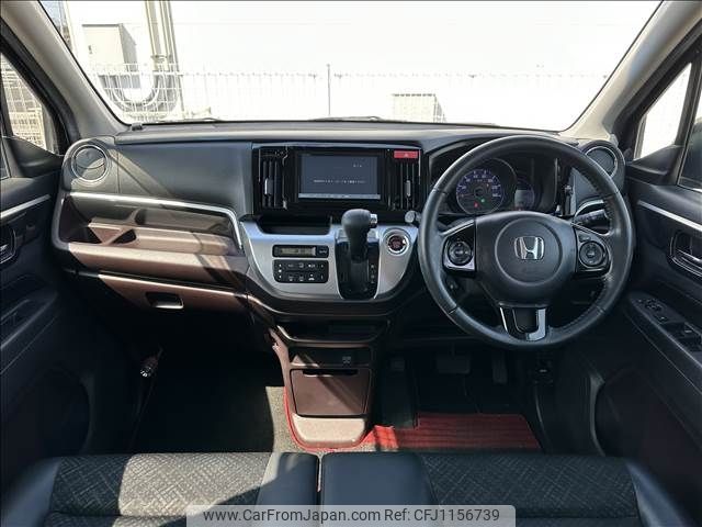 honda n-wgn 2015 -HONDA--N WGN DBA-JH1--JH1-1088512---HONDA--N WGN DBA-JH1--JH1-1088512- image 2