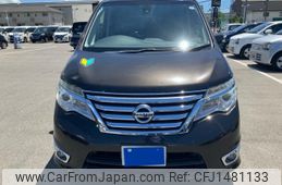 nissan serena 2014 -NISSAN--Serena DAA-HFC26--HFC26-224531---NISSAN--Serena DAA-HFC26--HFC26-224531-