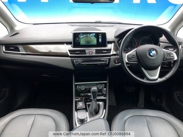 bmw 2-series 2017 -BMW--BMW 2 Series LDA-2C20--WBA2C12050V779480---BMW--BMW 2 Series LDA-2C20--WBA2C12050V779480- image 2