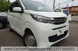 mitsubishi ek-wagon 2020 CFJ1566850